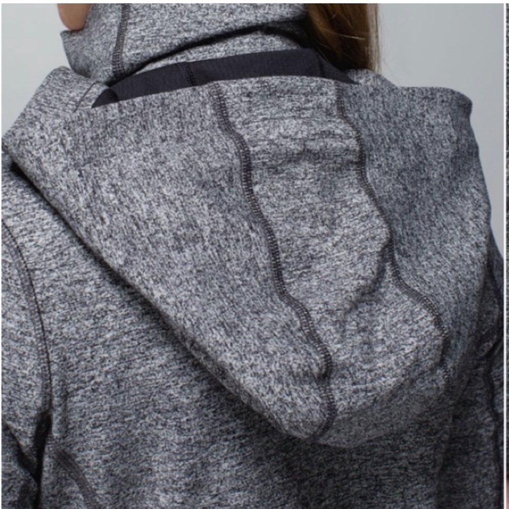 Lululemon Stride Jacket - image 3
